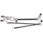 Order DORMAN - 602-702 - Windshield Wiper Linkage For Your Vehicle