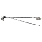 Order DORMAN - 602-801 - Windshield Wiper Linkage For Your Vehicle