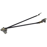 Order DORMAN - 602-815 - Windshield Wiper Linkage For Your Vehicle