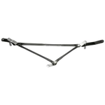 Order DORMAN - 602-933 - Windshield Wiper Linkage For Your Vehicle