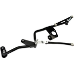 Order DORMAN - 602-947 - Windshield Wiper Linkage For Your Vehicle