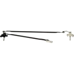 Order DORMAN (OE SOLUTIONS) - 602-016 - Wiper Linkage Or Parts For Your Vehicle