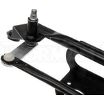 Order Wiper Linkage Or Parts by DORMAN (OE SOLUTIONS) - 602020 For Your Vehicle