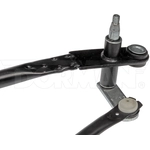 Order Wiper Linkage Or Parts by DORMAN (OE SOLUTIONS) - 602-028 For Your Vehicle