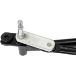 Order DORMAN (OE SOLUTIONS) - 602035 - Wiper Linkage Or Parts For Your Vehicle