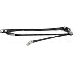 Order Wiper Linkage Or Parts by DORMAN (OE SOLUTIONS) - 602-051 For Your Vehicle