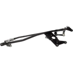 Order DORMAN (OE SOLUTIONS) - 602-058 - Windshield Wiper Linkage For Your Vehicle