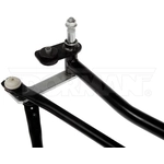 Order Wiper Linkage Or Parts by DORMAN (OE SOLUTIONS) - 602-065 For Your Vehicle