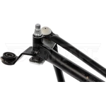 Order Wiper Linkage Or Parts by DORMAN (OE SOLUTIONS) - 602-067 For Your Vehicle