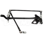 Order Tringlerie ou pièces d'essuie-glace de DORMAN (OE SOLUTIONS) - 602077 For Your Vehicle