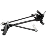 Order Tringlerie ou pièces d'essuie-glace de DORMAN (OE SOLUTIONS) - 602-078 For Your Vehicle