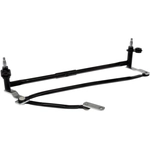 Order DORMAN (OE SOLUTIONS) - 602-086 - Windshield Wiper Linkage For Your Vehicle