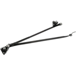 Order Wiper Linkage Or Parts by DORMAN (OE SOLUTIONS) - 602-090 For Your Vehicle