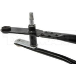 Order Wiper Linkage Or Parts by DORMAN (OE SOLUTIONS) - 602-095 For Your Vehicle