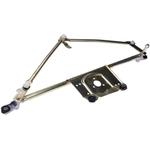 Order DORMAN (OE SOLUTIONS) - 602-102 - Wiper Linkage Or Parts For Your Vehicle