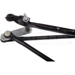 Order Wiper Linkage Or Parts by DORMAN (OE SOLUTIONS) - 602-103 For Your Vehicle