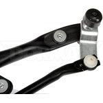 Order Wiper Linkage Or Parts by DORMAN (OE SOLUTIONS) - 602-104 For Your Vehicle