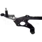 Order Wiper Linkage Or Parts by DORMAN (OE SOLUTIONS) - 602-113 For Your Vehicle