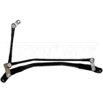 Order Wiper Linkage Or Parts by DORMAN (OE SOLUTIONS) - 602-131 For Your Vehicle