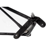 Order Wiper Linkage Or Parts by DORMAN (OE SOLUTIONS) - 602-156 For Your Vehicle