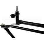 Order Wiper Linkage Or Parts by DORMAN (OE SOLUTIONS) - 602-167 For Your Vehicle