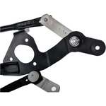 Order DORMAN (OE SOLUTIONS) - 602172 - Tringlerie ou pièces d'essuie-glace For Your Vehicle