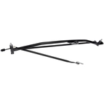 Order DORMAN (OE SOLUTIONS) - 602-180 - Windshield Wiper Linkage For Your Vehicle