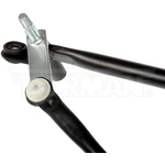 Order Wiper Linkage Or Parts by DORMAN (OE SOLUTIONS) - 602-181 For Your Vehicle