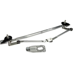 Order DORMAN (OE SOLUTIONS) - 602-184 - Windshield Wiper Linkage For Your Vehicle
