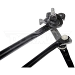 Order Wiper Linkage Or Parts by DORMAN (OE SOLUTIONS) - 602-186 For Your Vehicle