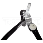 Order Wiper Linkage Or Parts by DORMAN (OE SOLUTIONS) - 602-196 For Your Vehicle