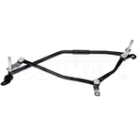 Order Wiper Linkage Or Parts by DORMAN (OE SOLUTIONS) - 602-196 For Your Vehicle