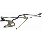 Order DORMAN (OE SOLUTIONS) - 602-222 - Wiper Linkage Or Parts For Your Vehicle