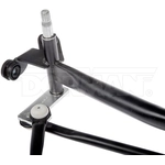 Order Wiper Linkage Or Parts by DORMAN (OE SOLUTIONS) - 602-262 For Your Vehicle