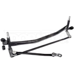 Order Wiper Linkage Or Parts by DORMAN (OE SOLUTIONS) - 602-262 For Your Vehicle