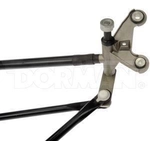 Order Wiper Linkage Or Parts by DORMAN (OE SOLUTIONS) - 602-318 For Your Vehicle