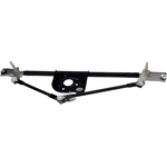 Order DORMAN (OE SOLUTIONS) - 602-341 - Windshield Wiper Transmission For Your Vehicle