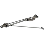 Order DORMAN (OE SOLUTIONS) - 602-466 - Windshield Wiper Transmission For Your Vehicle
