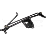 Order Wiper Linkage Or Parts by DORMAN (OE SOLUTIONS) - 602-517 For Your Vehicle