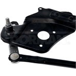 Purchase Wiper Linkage Or Parts by DORMAN (OE SOLUTIONS) - 602-537