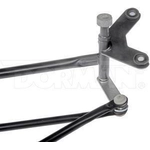 Order Wiper Linkage Or Parts by DORMAN (OE SOLUTIONS) - 602-539 For Your Vehicle