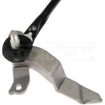 Purchase Wiper Linkage Or Parts by DORMAN (OE SOLUTIONS) - 602550
