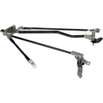 Order Wiper Linkage Or Parts by DORMAN (OE SOLUTIONS) - 602550 For Your Vehicle