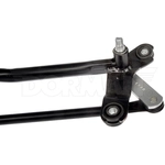 Order Wiper Linkage Or Parts by DORMAN (OE SOLUTIONS) - 602-554 For Your Vehicle