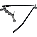 Order DORMAN (OE SOLUTIONS) - 602-635 - Wiper Linkage Or Parts For Your Vehicle