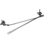 Order Wiper Linkage Or Parts by DORMAN (OE SOLUTIONS) - 602-801 For Your Vehicle