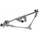 Order Wiper Linkage Or Parts by DORMAN (OE SOLUTIONS) - 602-812 For Your Vehicle
