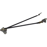 Order Wiper Linkage Or Parts by DORMAN (OE SOLUTIONS) - 602-815 For Your Vehicle