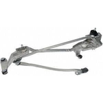 Order Wiper Linkage Or Parts by DORMAN (OE SOLUTIONS) - 602-824 For Your Vehicle