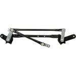 Order DORMAN (OE SOLUTIONS) - 602-827 - Windshield Wiper Transmission Assembly For Your Vehicle